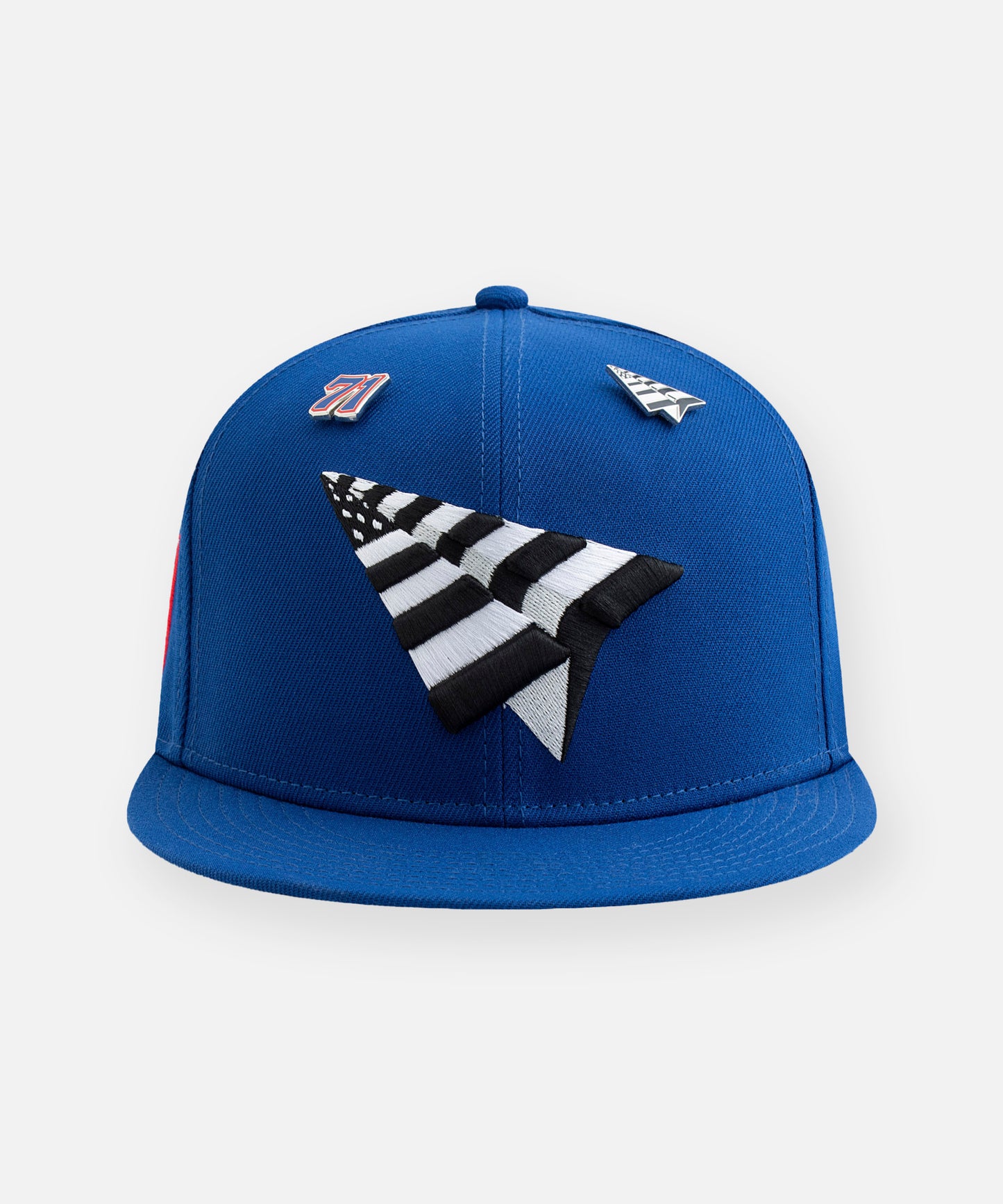 Rajah Caruth Snapback