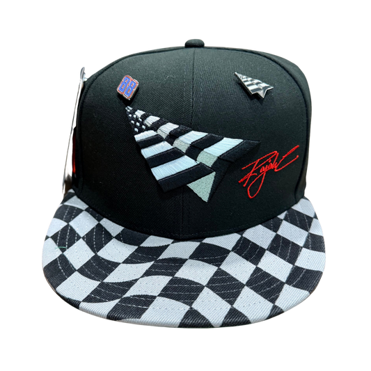 Rajah Caruth Snapback
